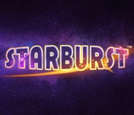 Starburst – slot by NetEnt, featured at 20betch.com